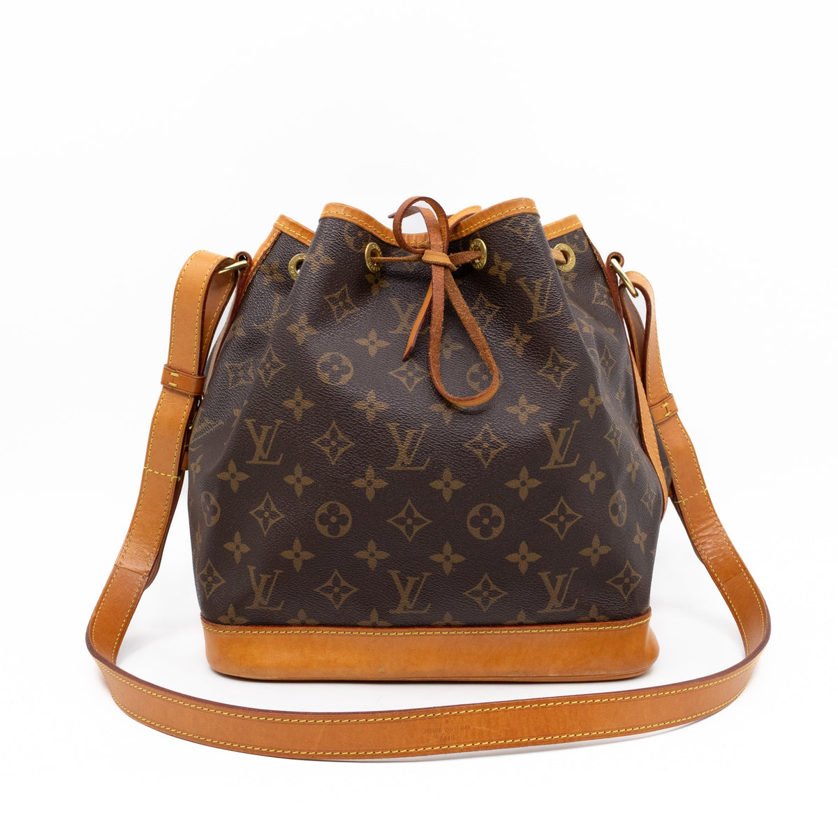 Louis-vuitton Petit Noe NM Monogram