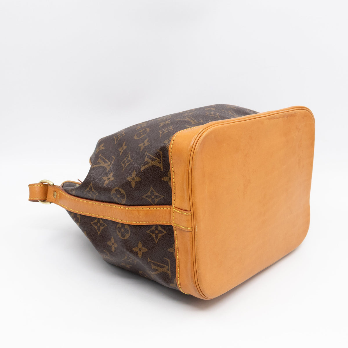 Louis-vuitton Petit Noe NM Monogram