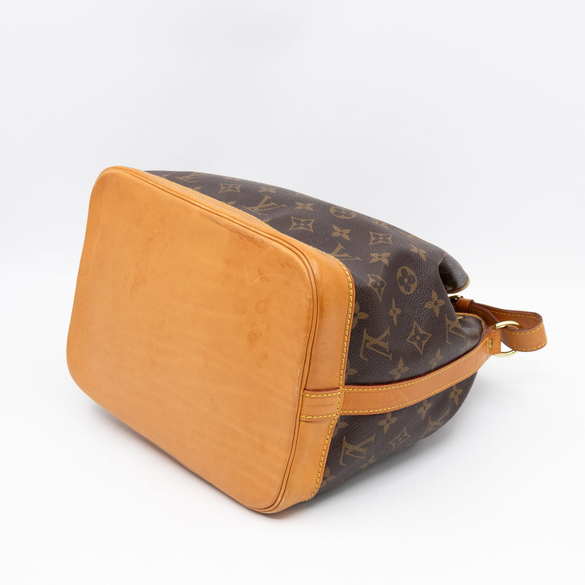 Louis-vuitton Petit Noe NM Monogram
