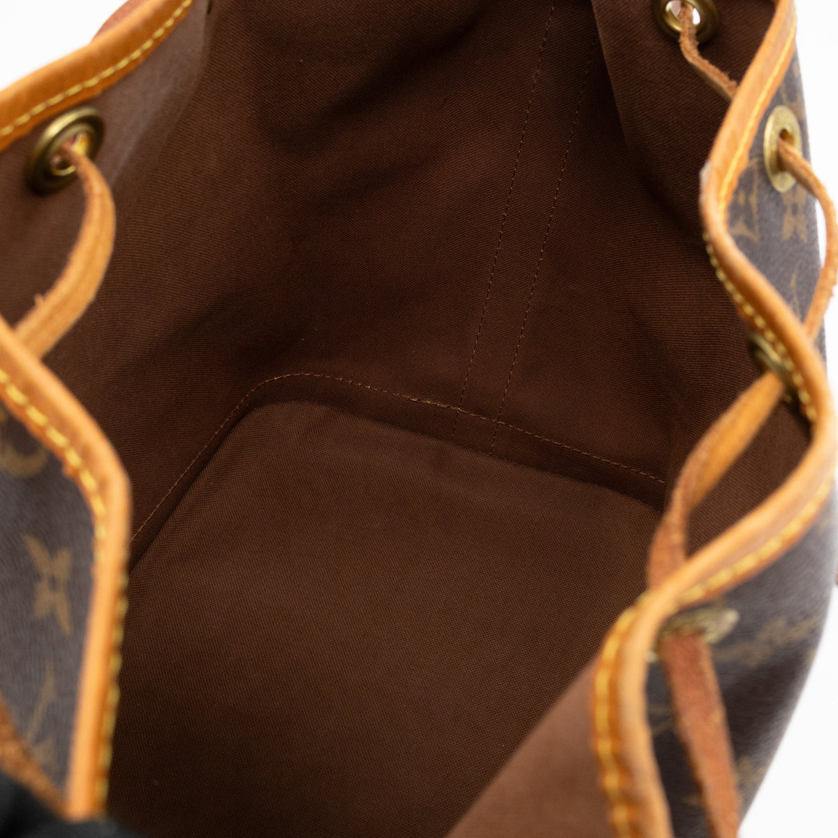 Louis-vuitton Petit Noe NM Monogram