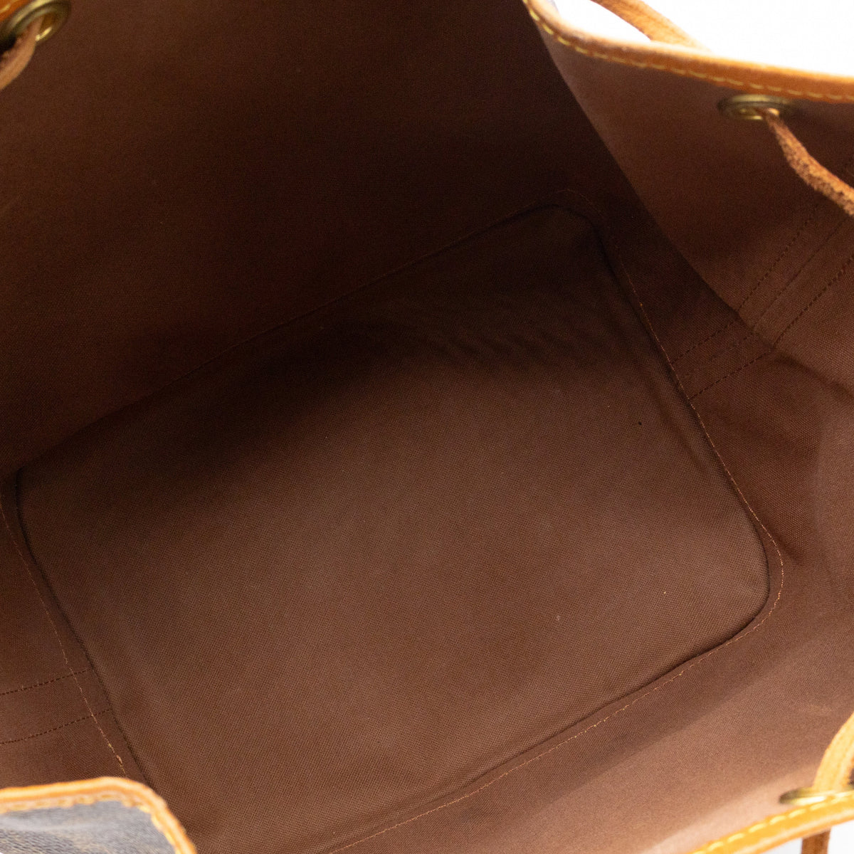 Louis-vuitton Petit Noe NM Monogram