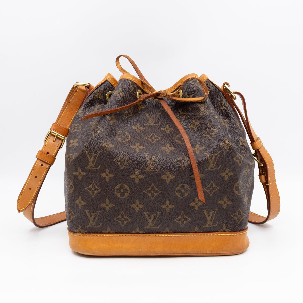 Louis-vuitton Petit Noe NM Monogram
