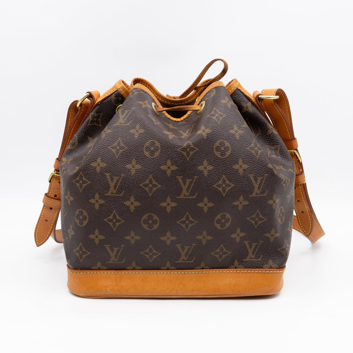 Louis-vuitton Petit Noe NM Monogram