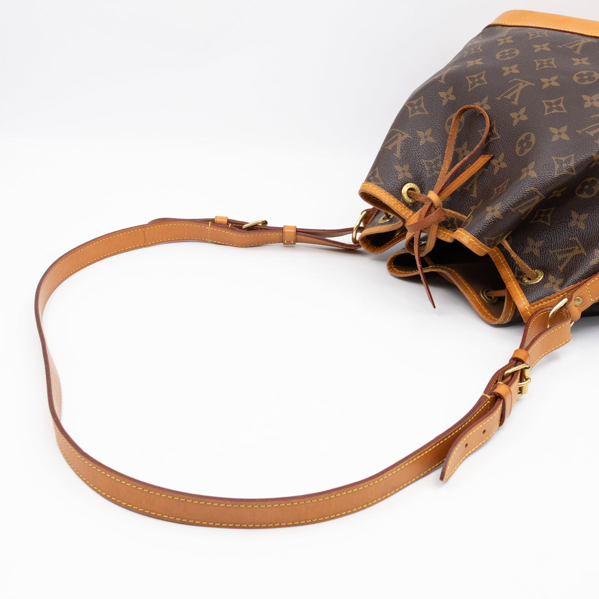 Louis-vuitton Petit Noe NM Monogram