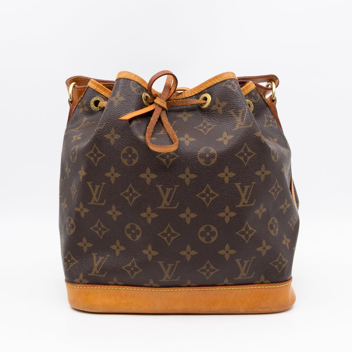 Louis-vuitton Petit Noe NM Monogram