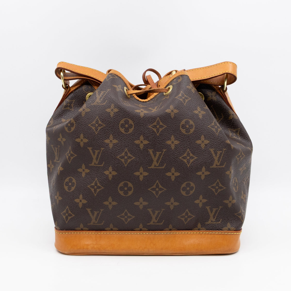 Louis-vuitton Petit Noe NM Monogram