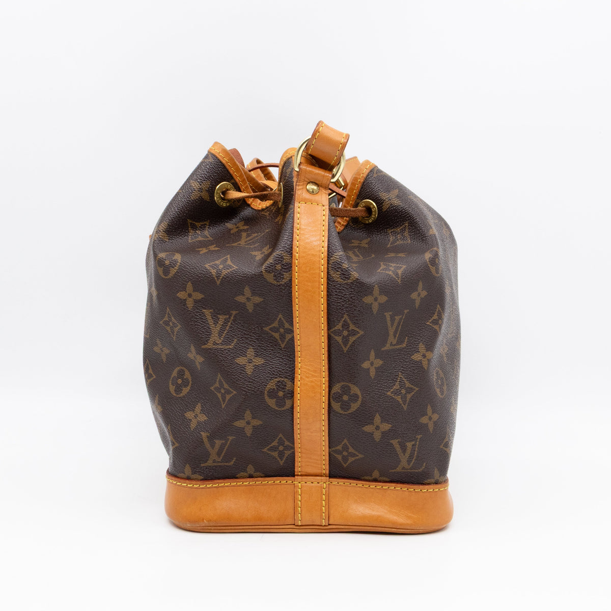 Louis-vuitton Petit Noe NM Monogram