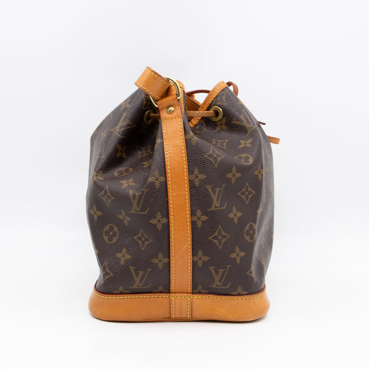 Louis-vuitton Petit Noe NM Monogram