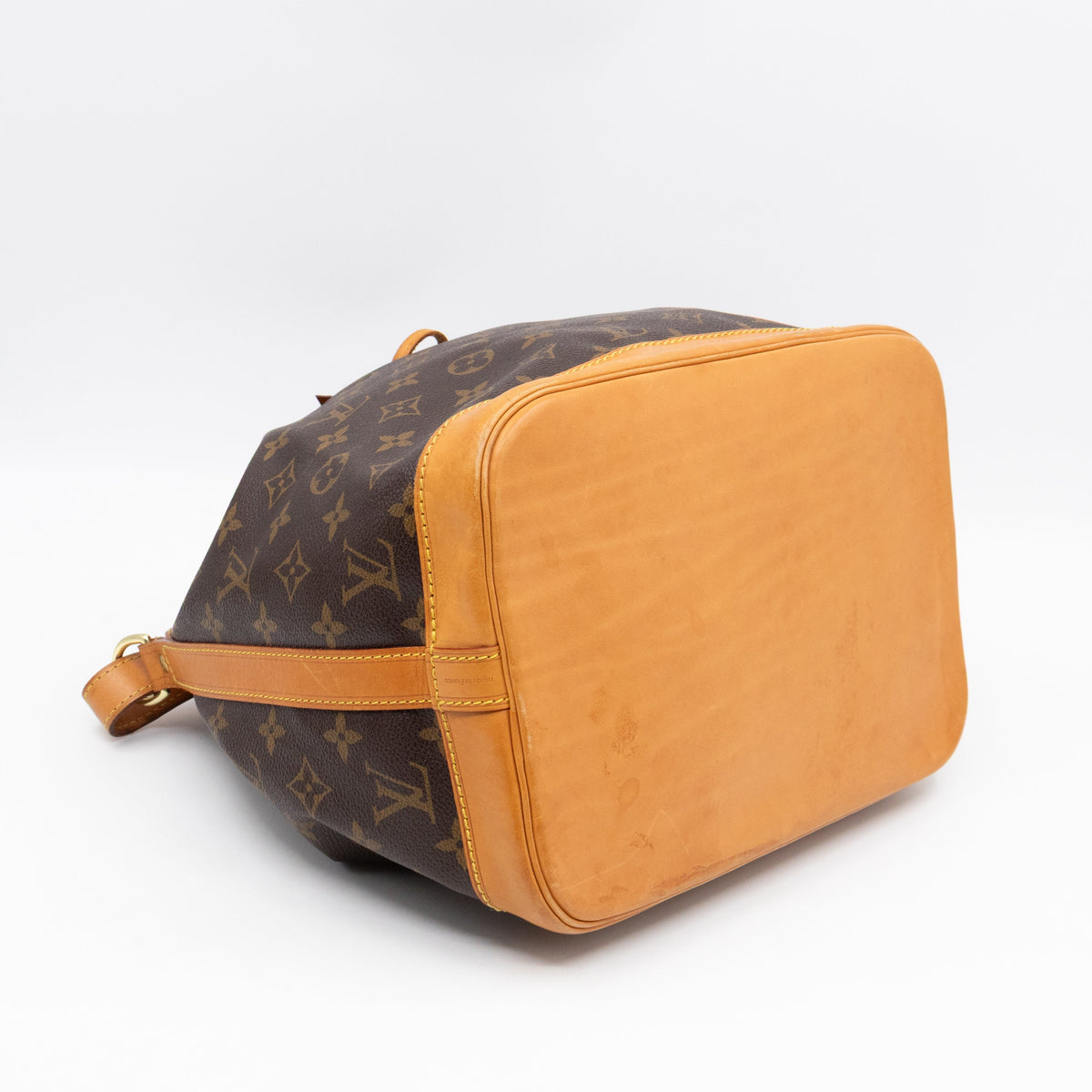 Louis-vuitton Petit Noe NM Monogram