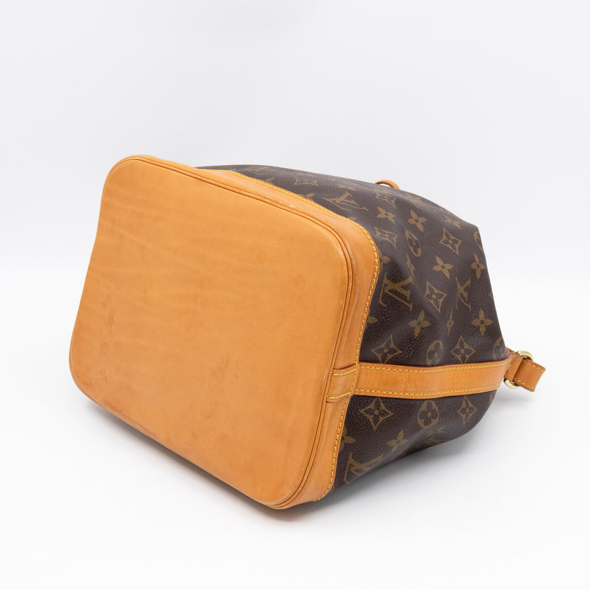 Louis-vuitton Petit Noe NM Monogram