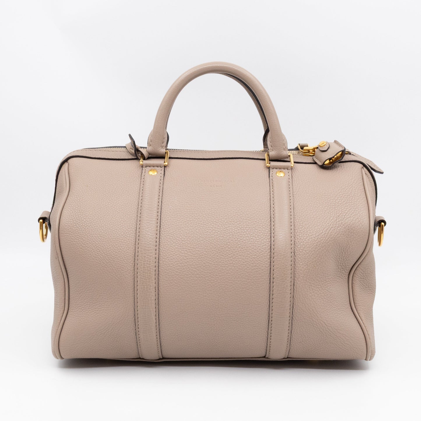 Sofia Coppola MM Beige Leather