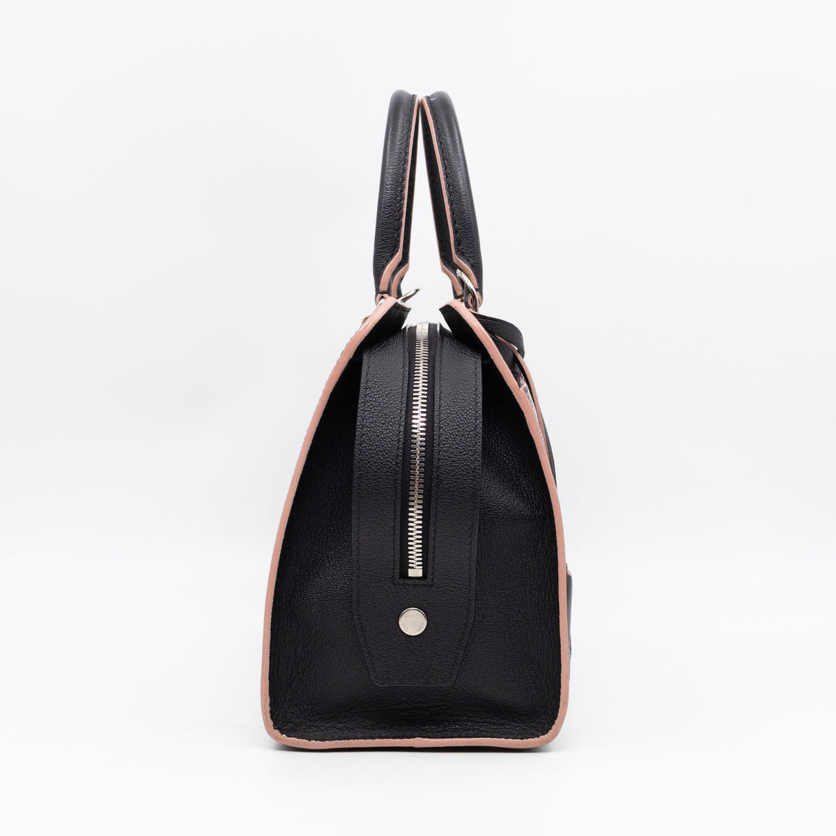 Louis-vuitton Vaneau GM Violet Epi Leather