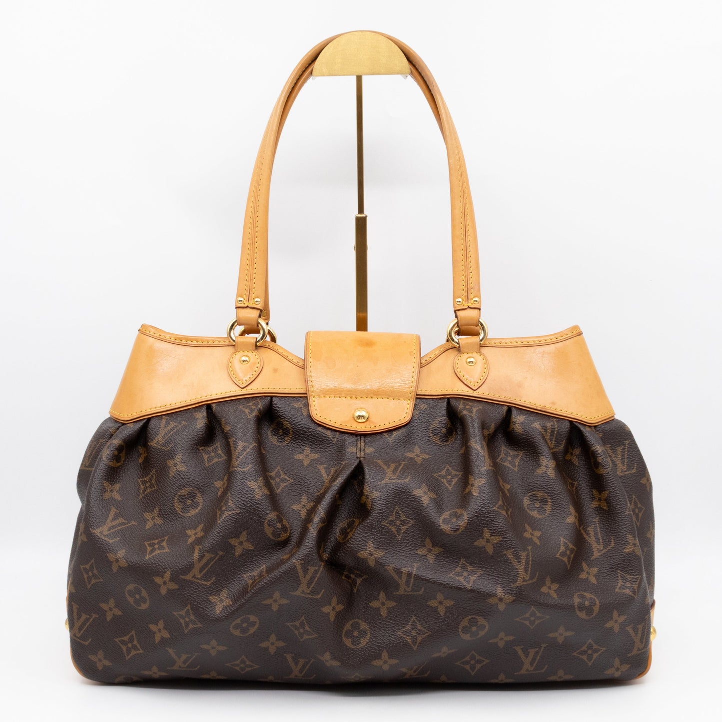 Boetie MM Monogram