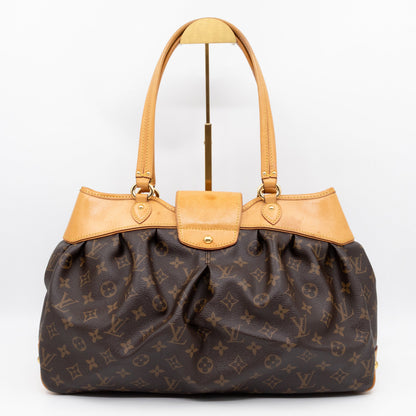 Boetie MM Monogram