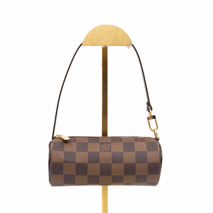 Mini Papillon Damier Ebene