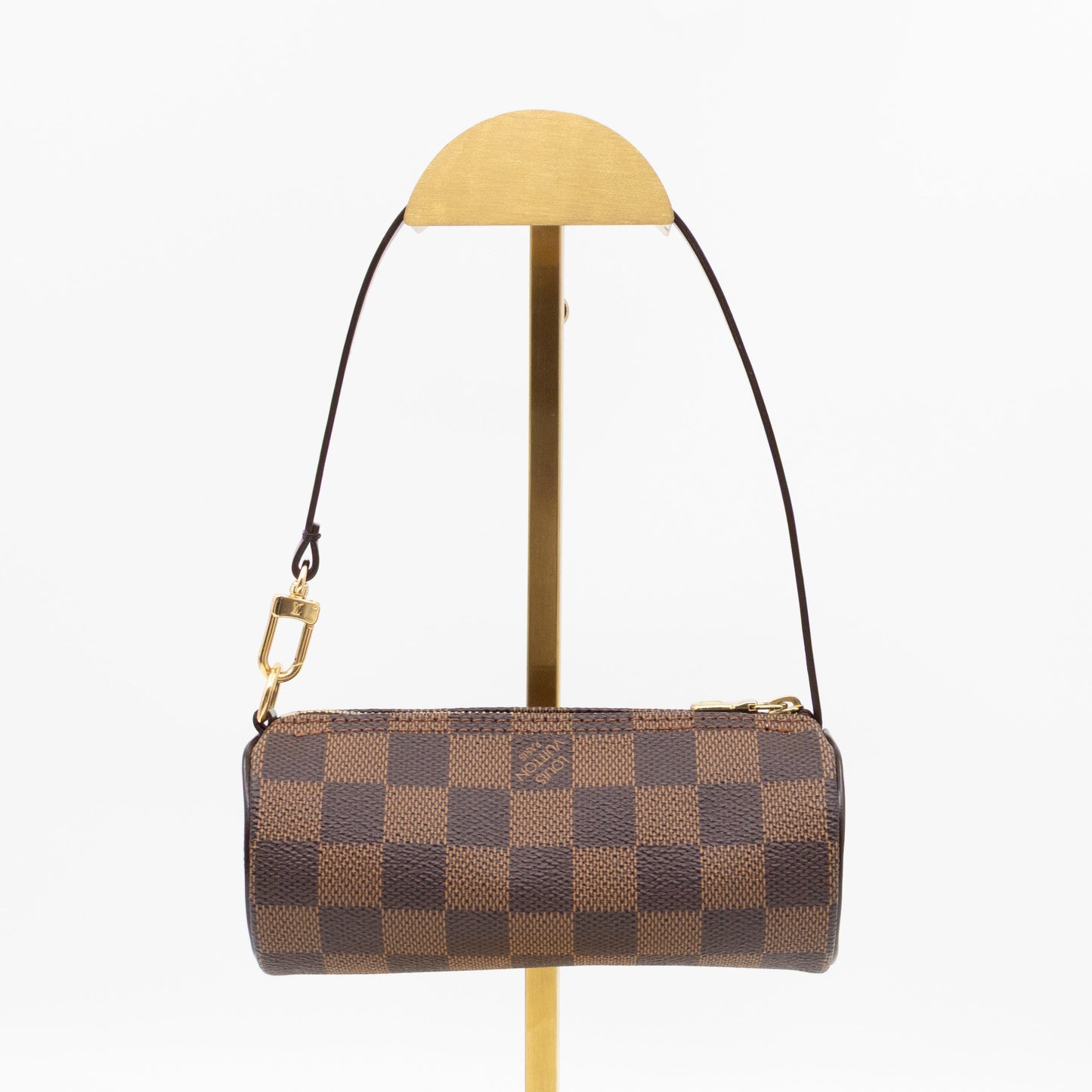 Mini Papillon Damier Ebene
