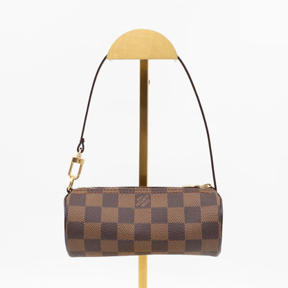 Mini Papillon Damier Ebene