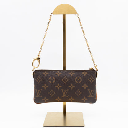 Pochette Milla MM Monogram