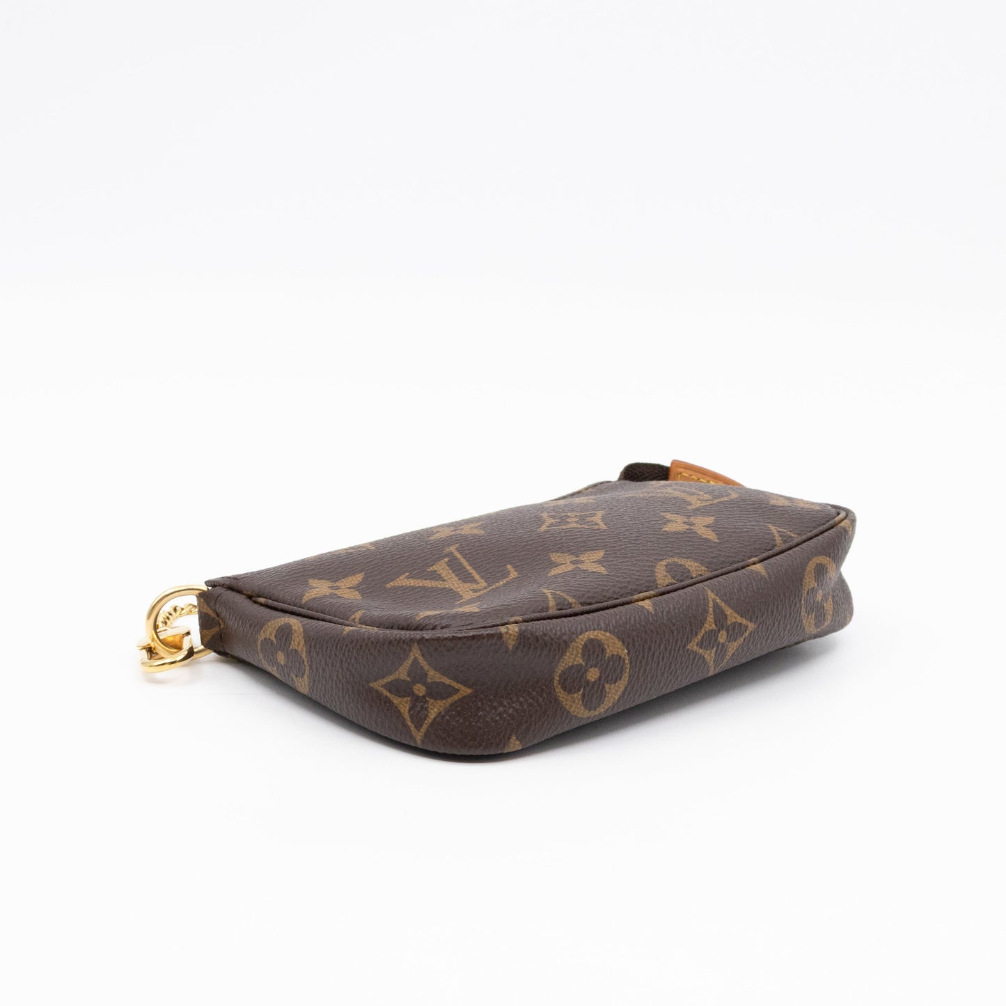 Louis-vuitton Mini Pochette Accessoires Monogram