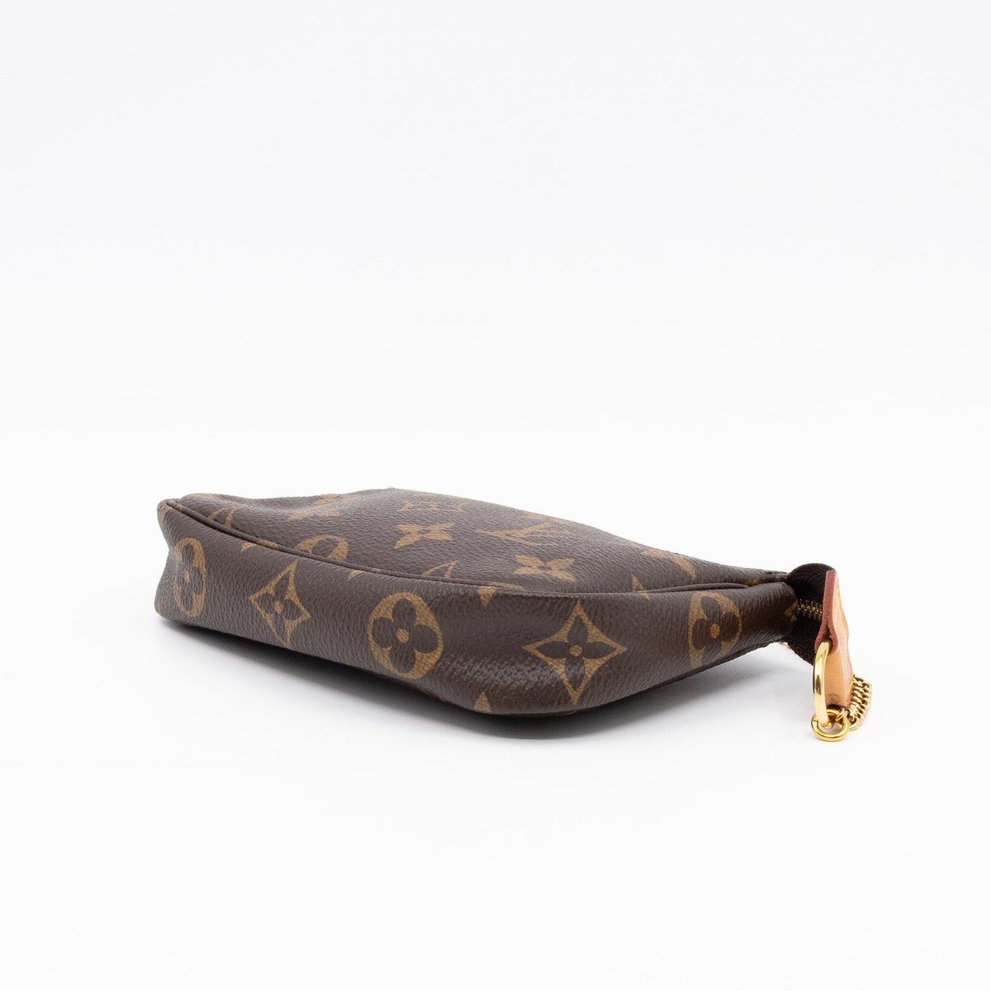 Louis-vuitton Mini Pochette Accessoires Monogram