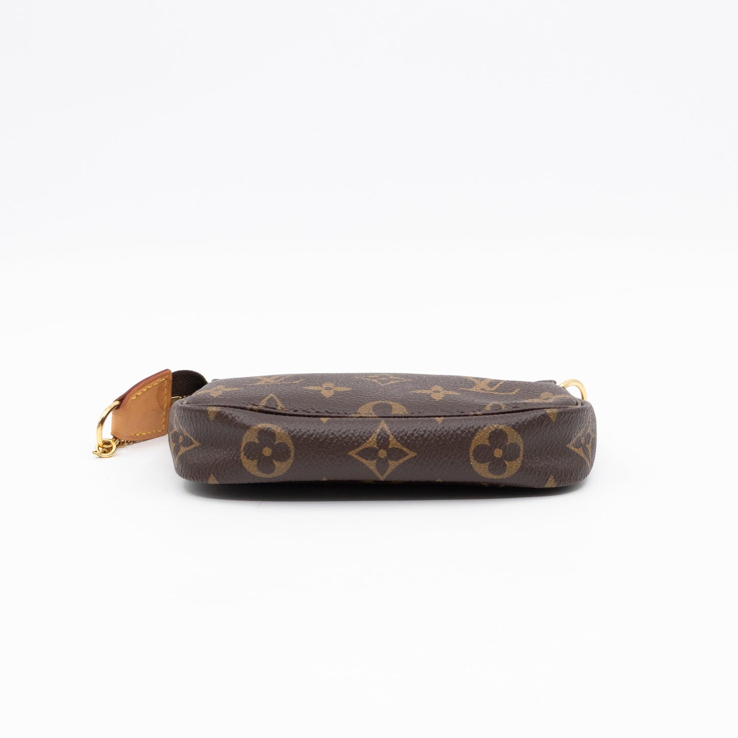Louis-vuitton Mini Pochette Accessoires Monogram