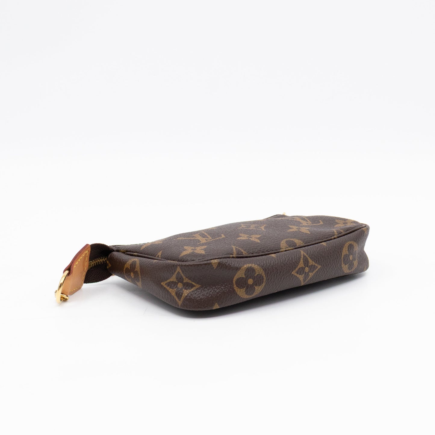 Louis-vuitton Mini Pochette Accessoires Monogram