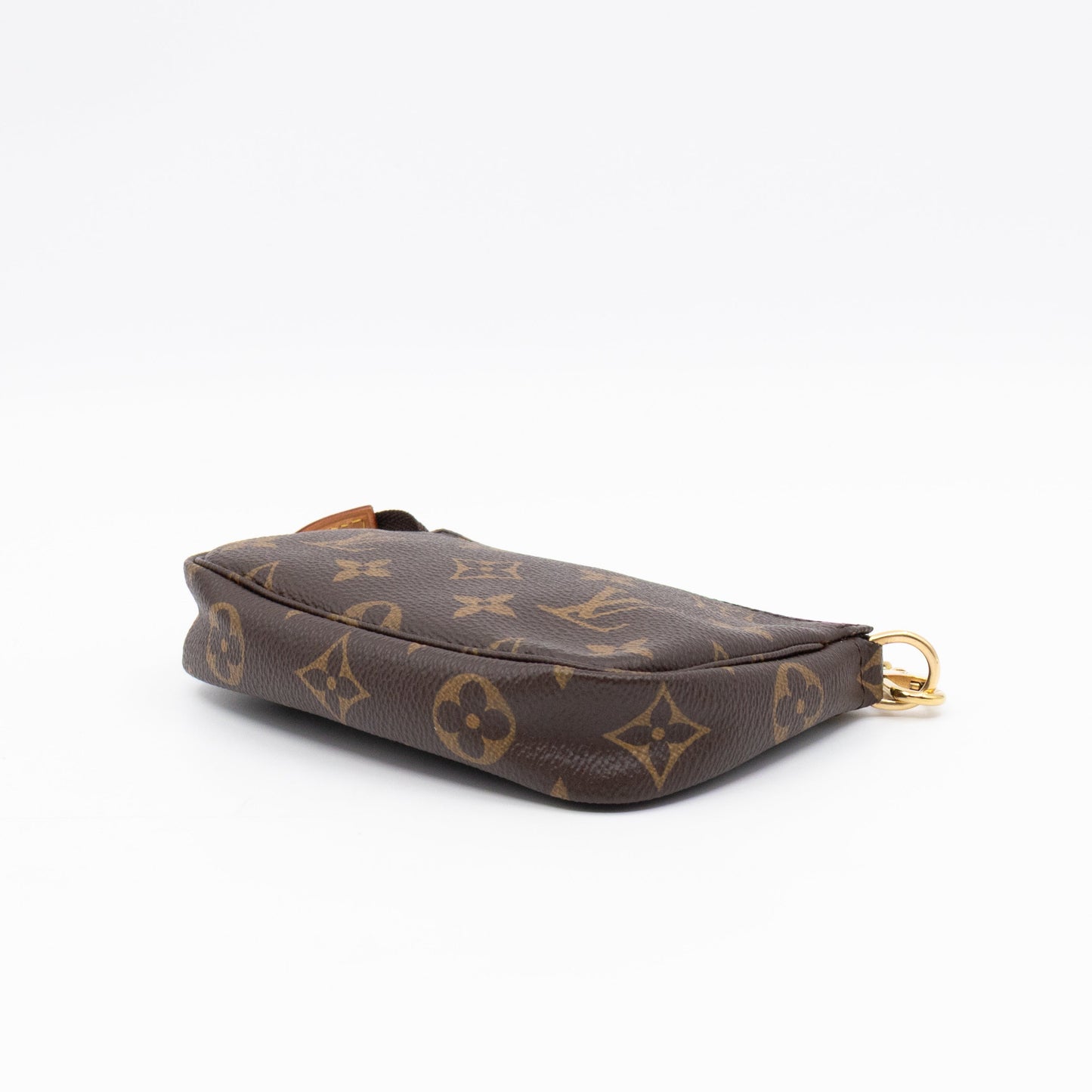 Louis-vuitton Mini Pochette Accessoires Monogram