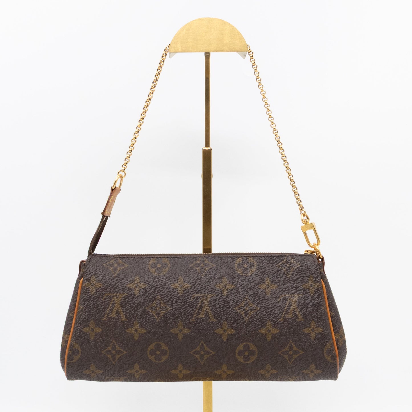 Eva Monogram (No Shoulder Strap)