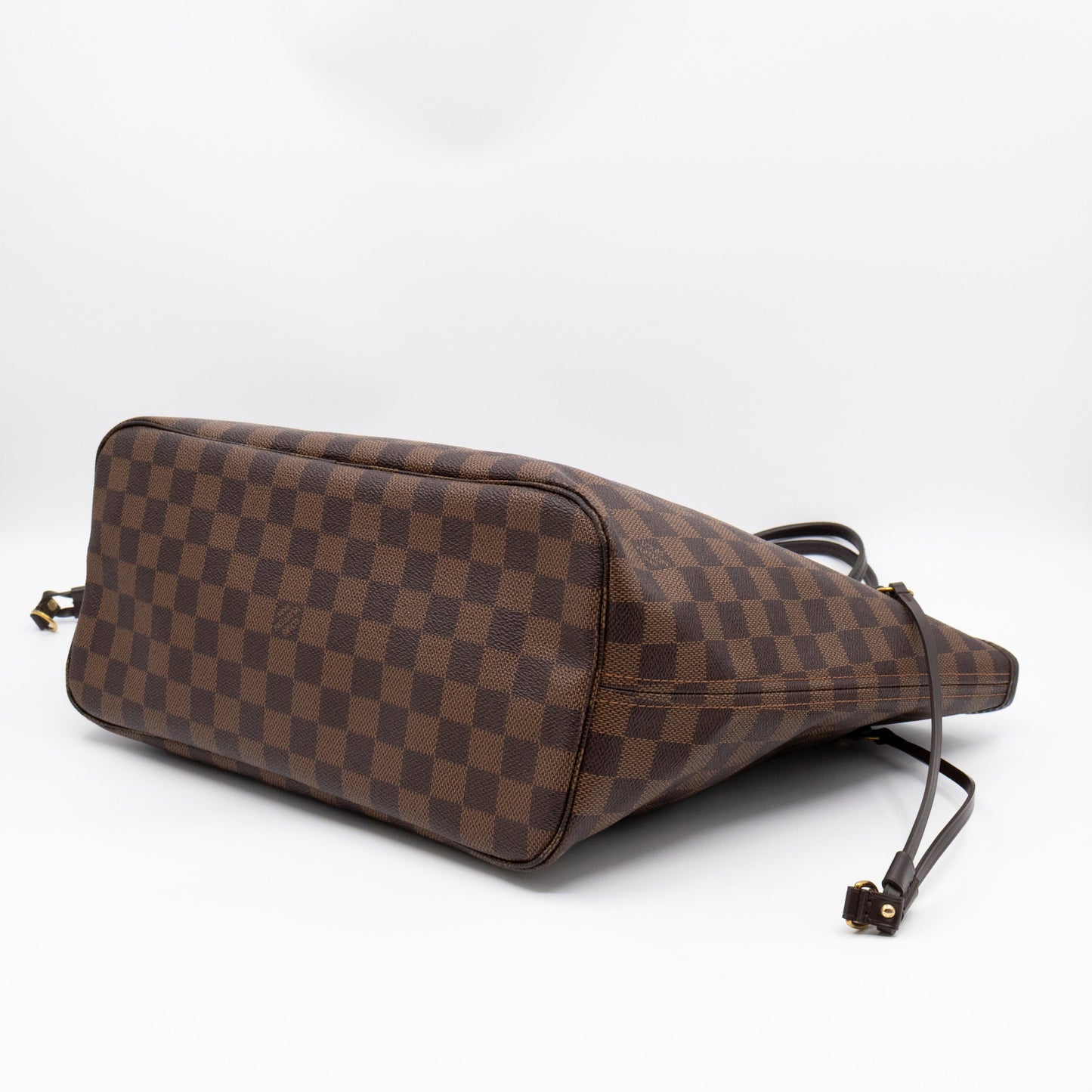 Louis-vuitton Neverfull MM Damier Ebene