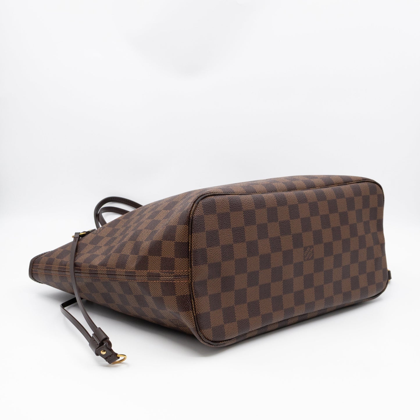 Louis-vuitton Neverfull MM Damier Ebene