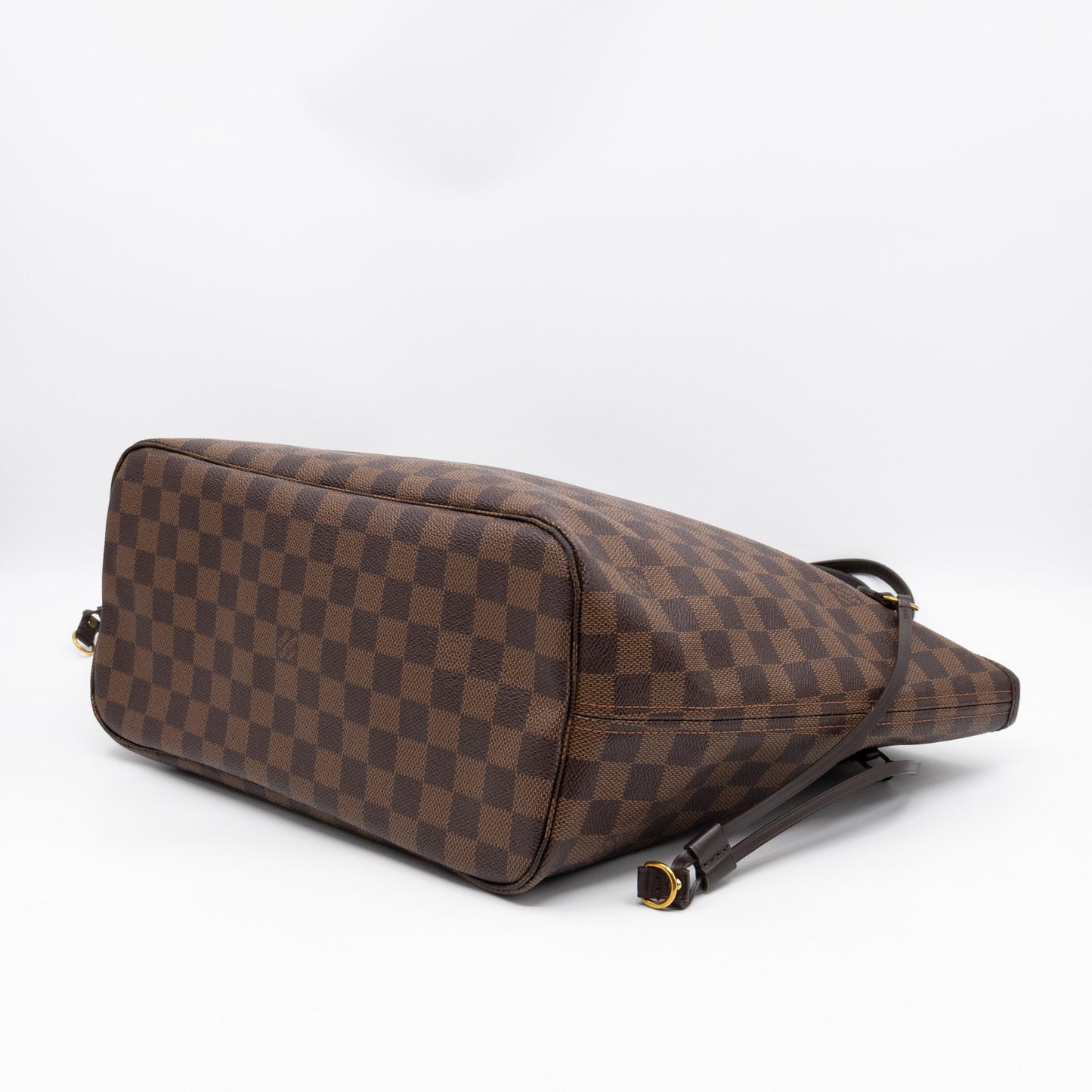 Louis-vuitton Neverfull MM Damier Ebene