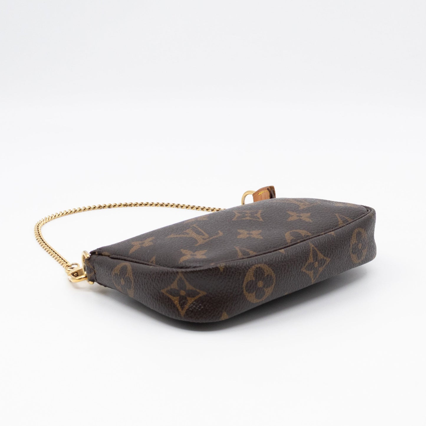 Louis-vuitton Mini Pochette Accessoires Monogram