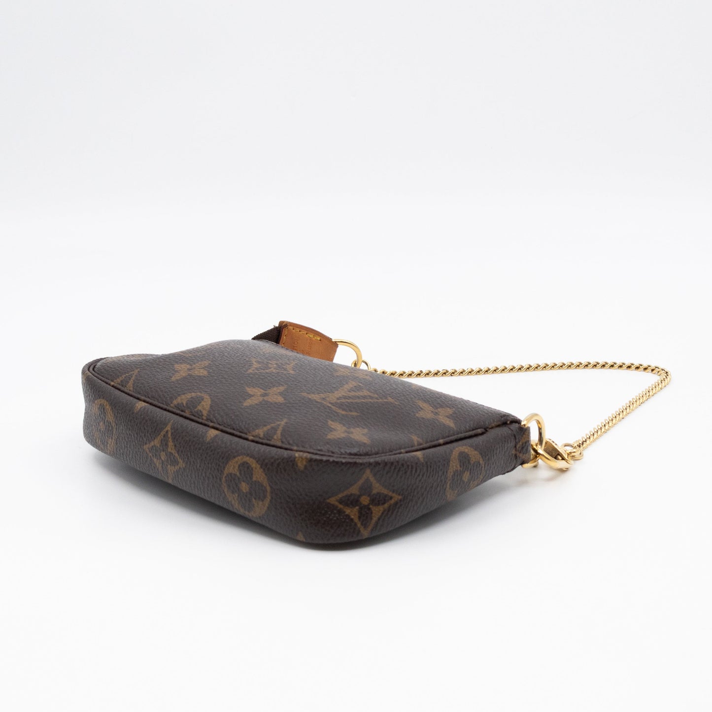 Louis-vuitton Mini Pochette Accessoires Monogram