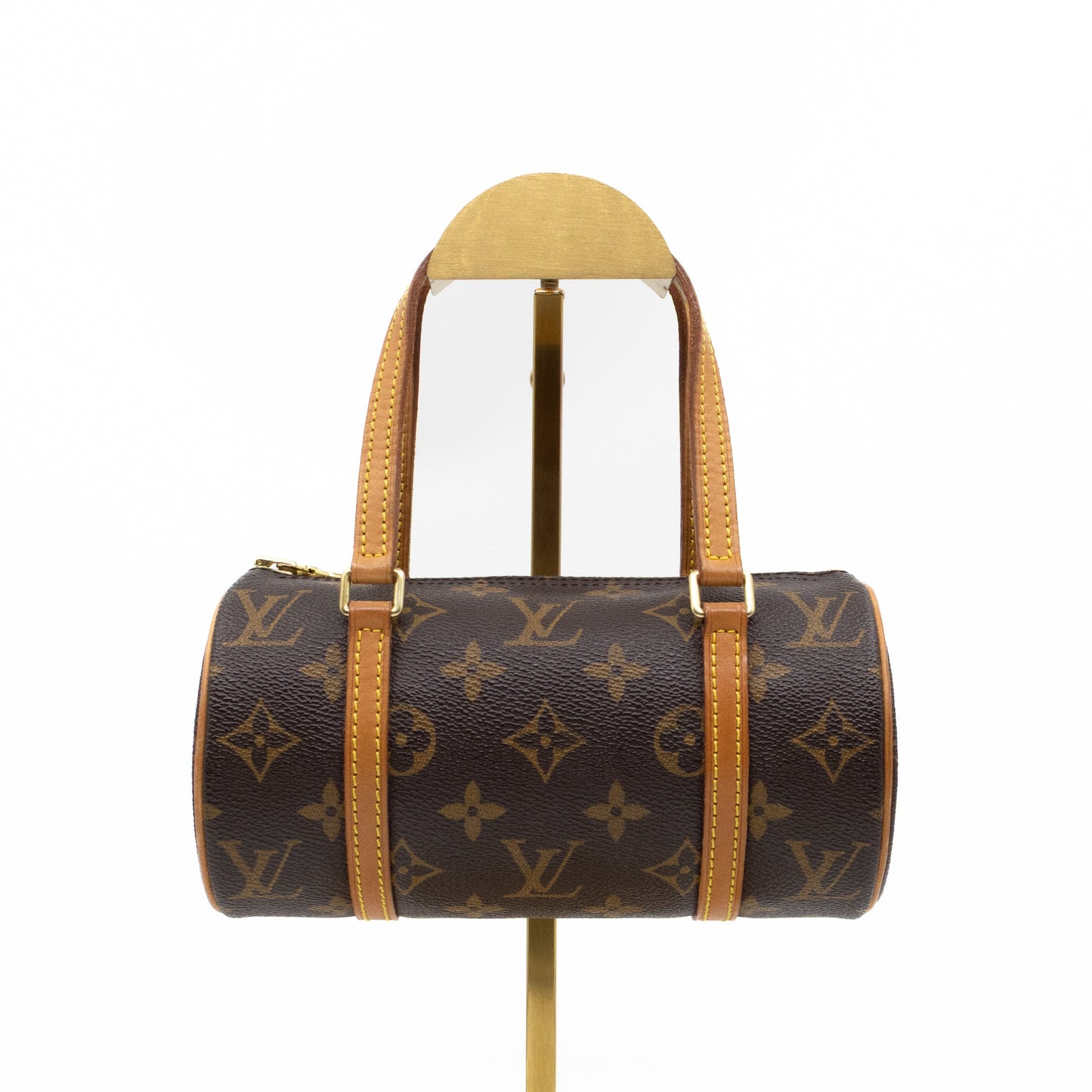 Papillon 19 Monogram
