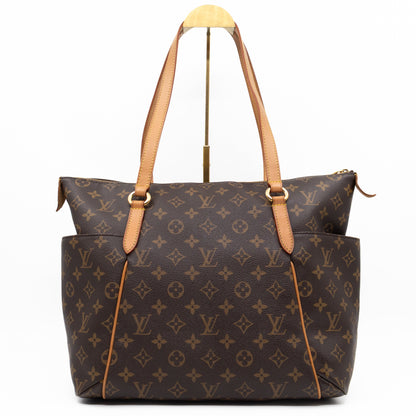 Totally MM Monogram