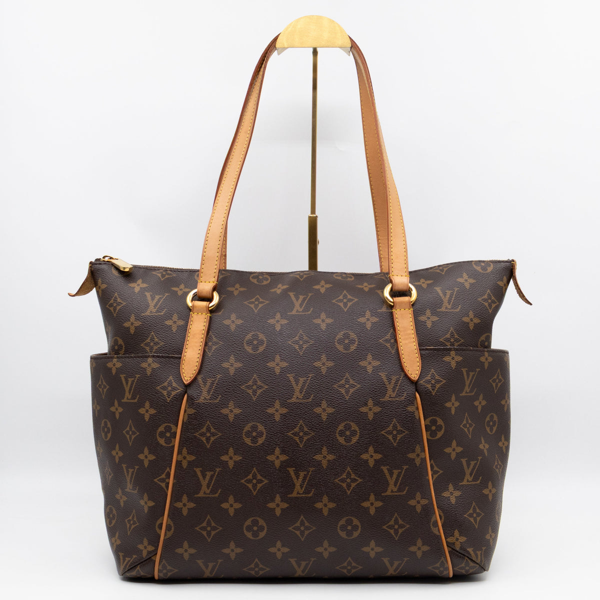 Totally MM Monogram