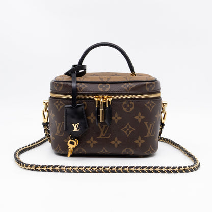 Vanity PM Monogram Reverse