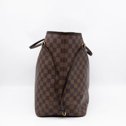 Louis-vuitton Neverfull GM Damier Ebene
