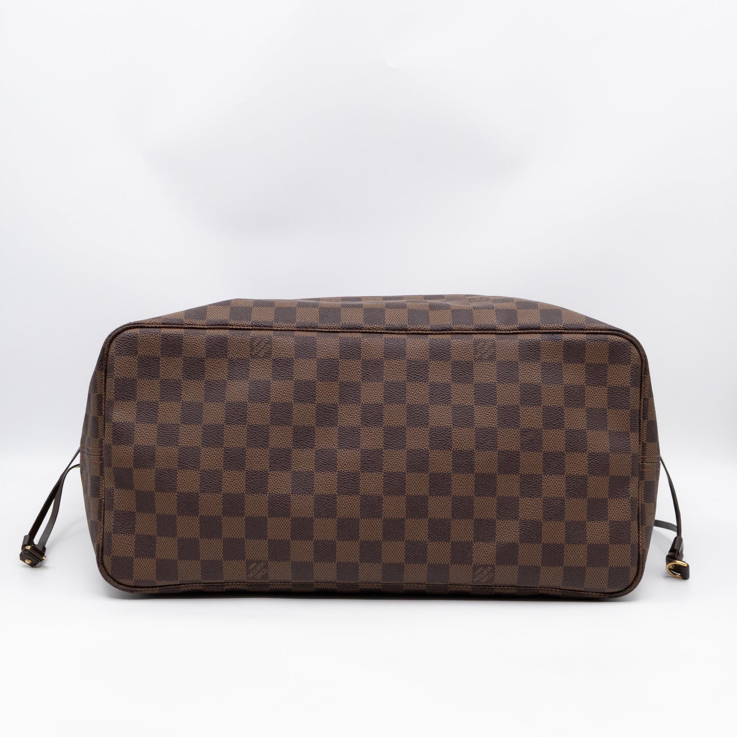 Louis-vuitton Neverfull GM Damier Ebene