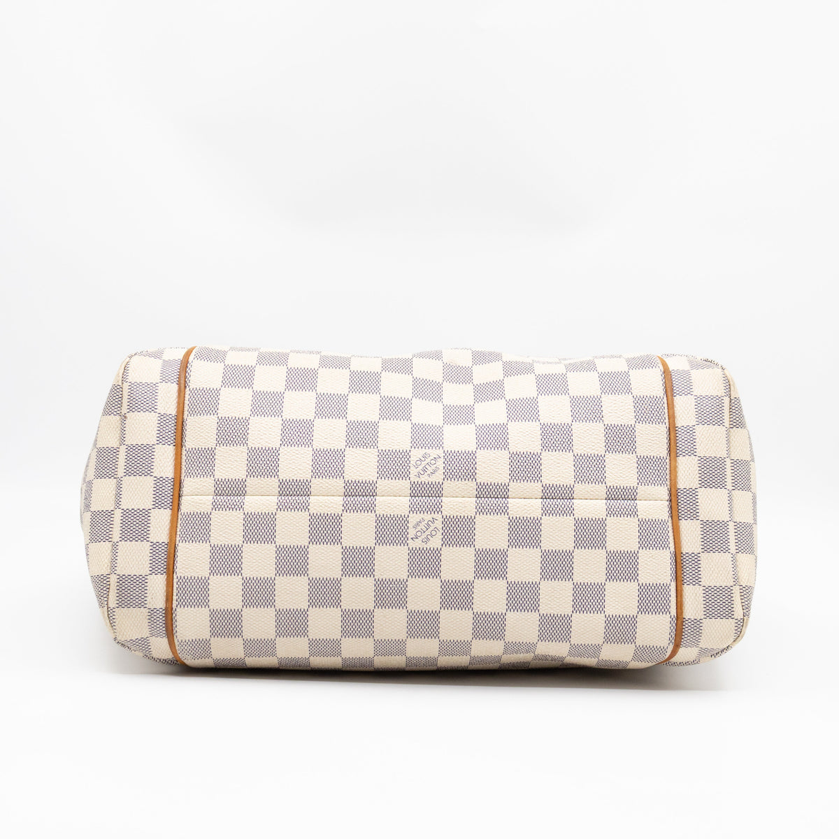 Louis-vuitton Totally MM Damier Azur
