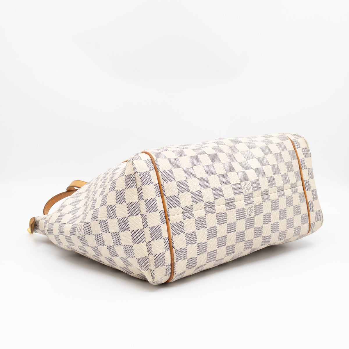 Louis-vuitton Totally MM Damier Azur