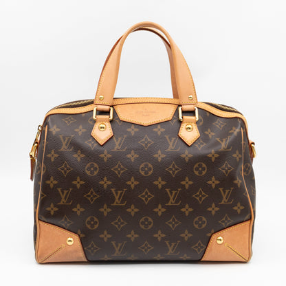 Retiro PM Monogram