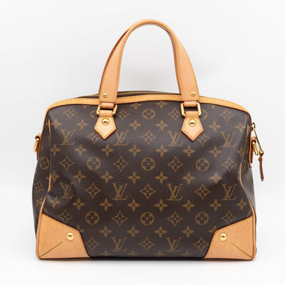 Retiro PM Monogram