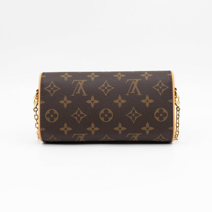 Pochette Camille Monogram