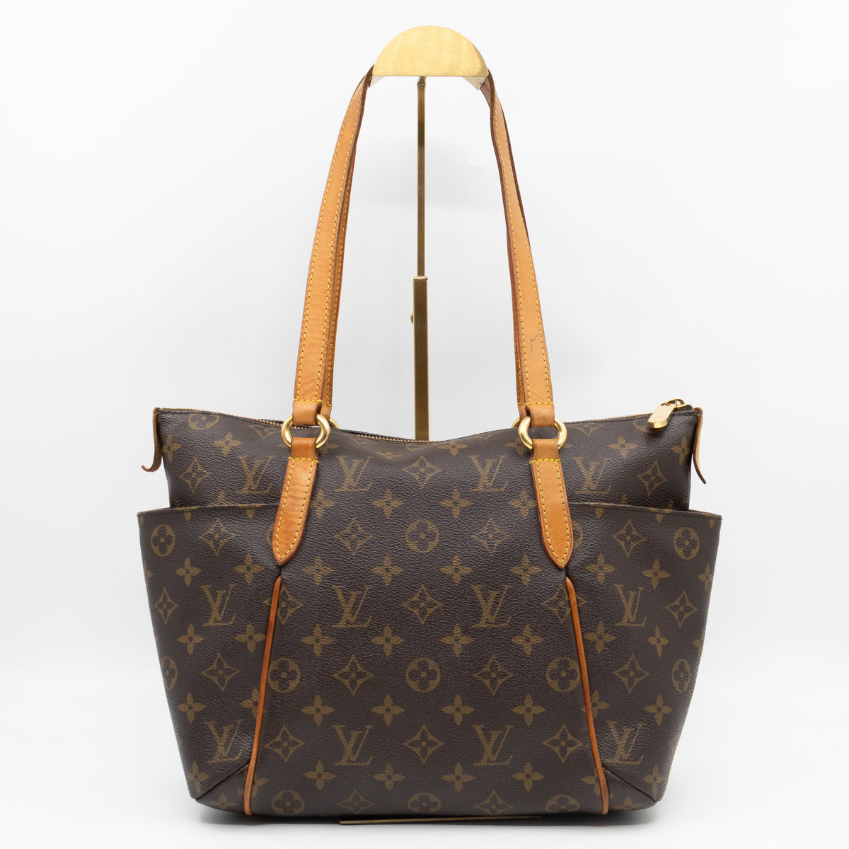 Totally PM Monogram