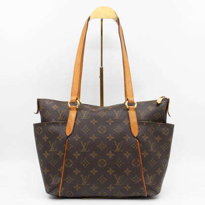 Totally PM Monogram