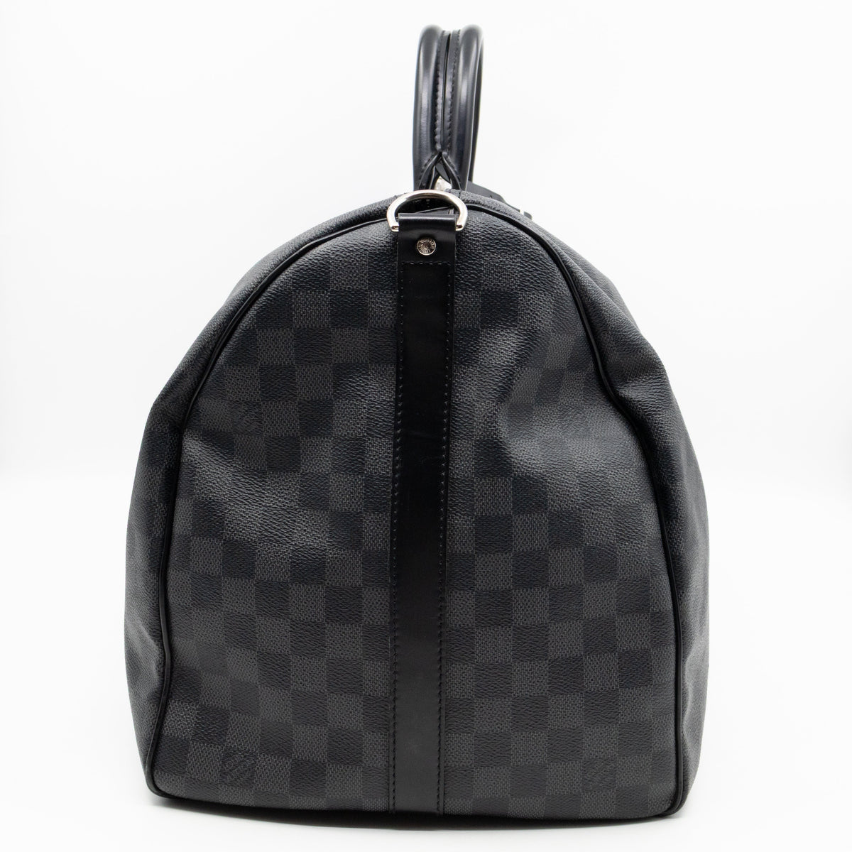 Keepall 55 Damier Graphite
