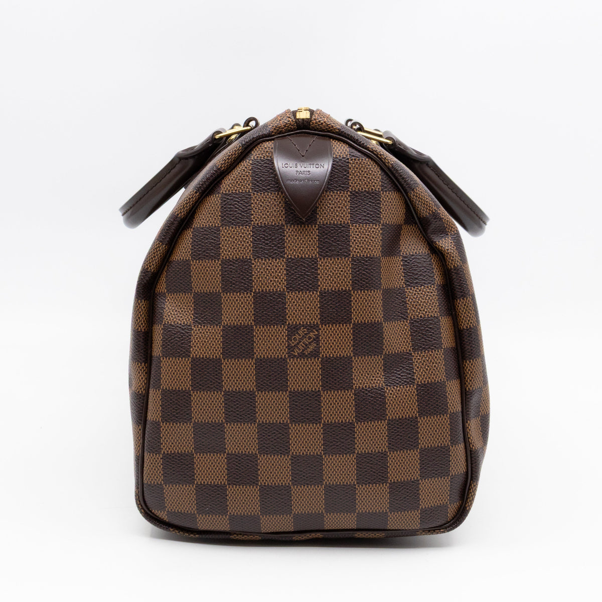 Speedy 30 Damier Ebene