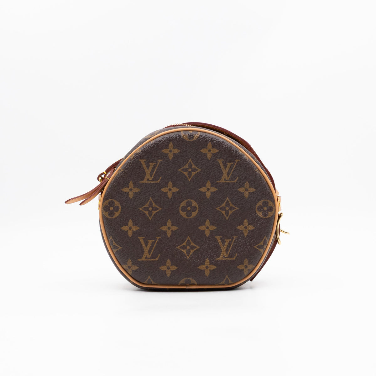 Boite Chapeau Souple PM Monogram