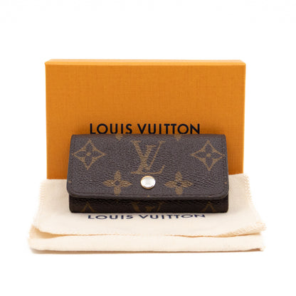 4-Key Holder Monogram
